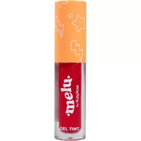 LIP TINT MELU CLEAN CORAL - RUBYROSE