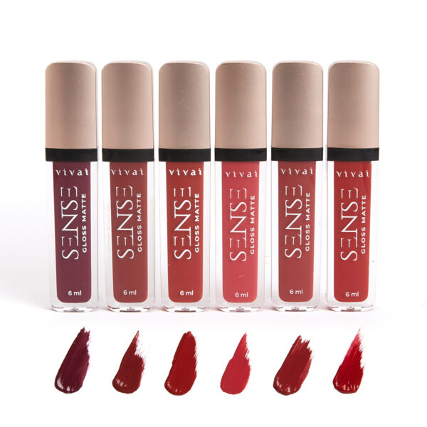 SENSE GLOSS MATTE VIVAI