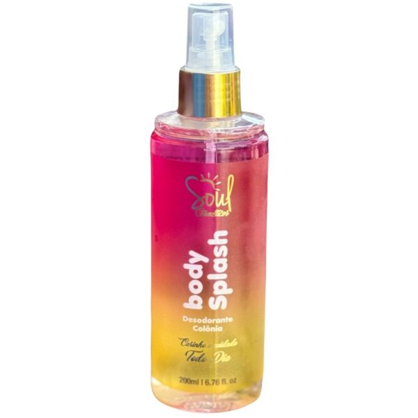 Body Splash Intense (ROSA)