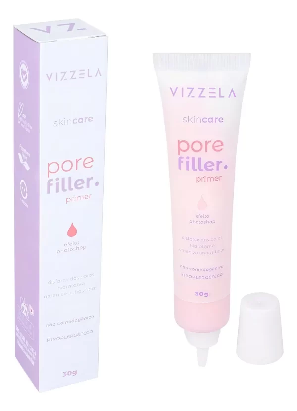 Primer Zizella Pore Filler