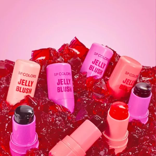 JELLY BLUSH SP COLORS - Image 3