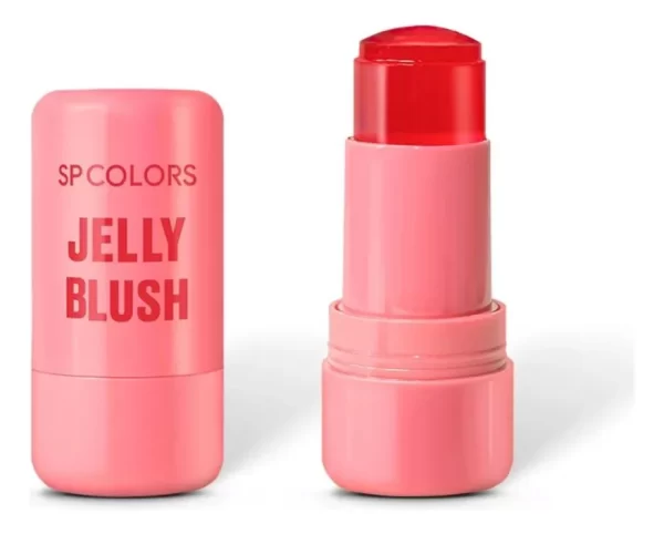 JELLY BLUSH SP COLORS