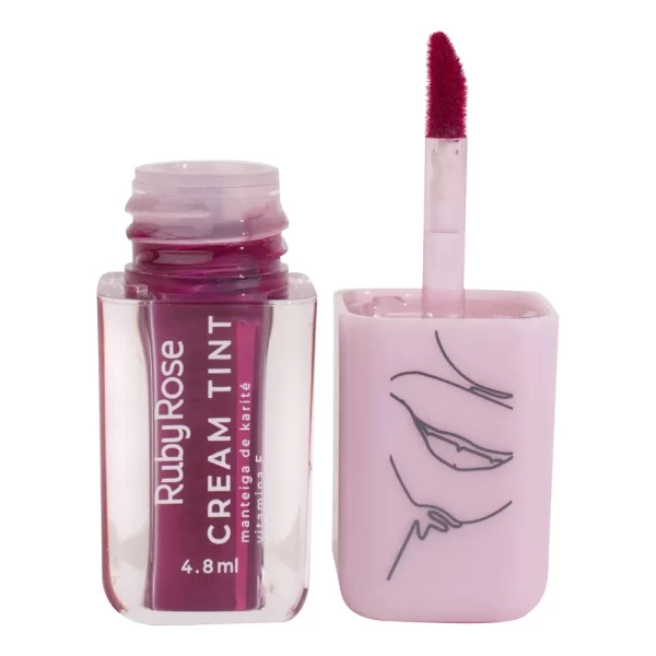 CREAM TINT FEVER RUBYROSE