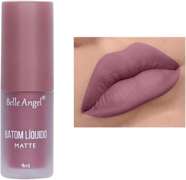 BATOM LIQUIDO MATTE BELLE ANGEL - Image 2