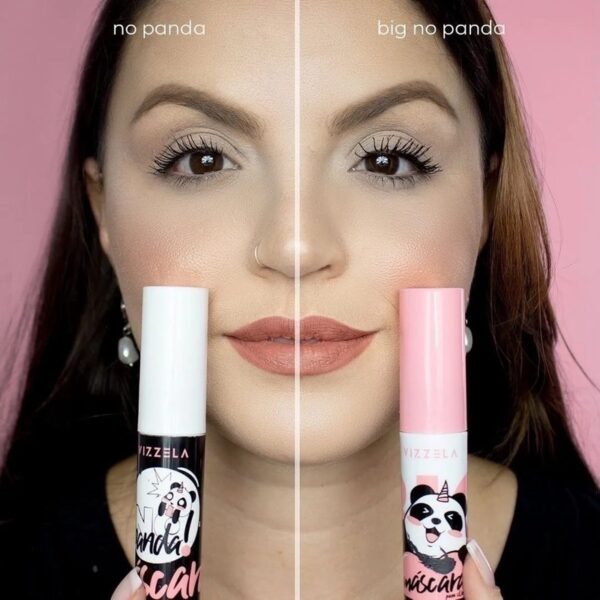 Mascara Para Cilios No Panda - Image 3