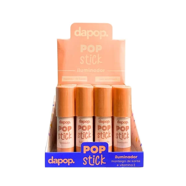 Iluminador Stick Dapop - Image 2