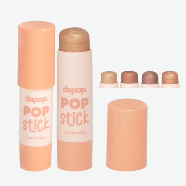 Iluminador Stick Dapop