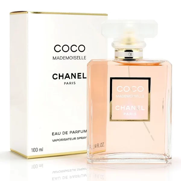 Perfume Coco Madame Inspirado em Coco Channel - Soul Cosméticos - Image 3